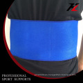 Mejorar la circulación sanguínea de la madera de construcción de apoyo, cintura elástica elástica cómoda cintura de la cintura banda de apoyo